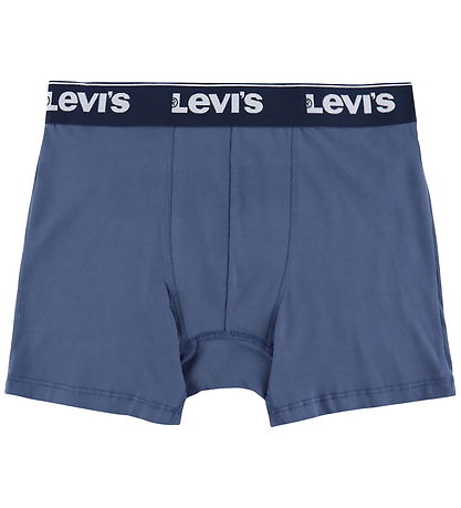Levis Boxershorts - 3-pak - Navy Combo