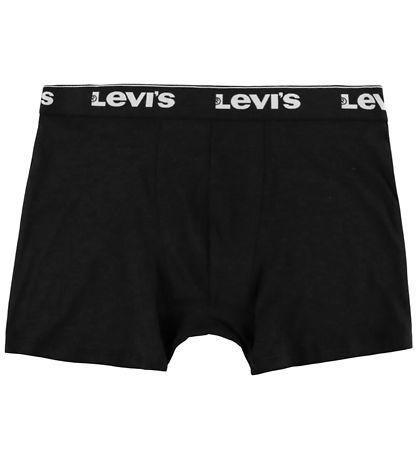 Levis Boxershorts - 3-pak - Black Combo