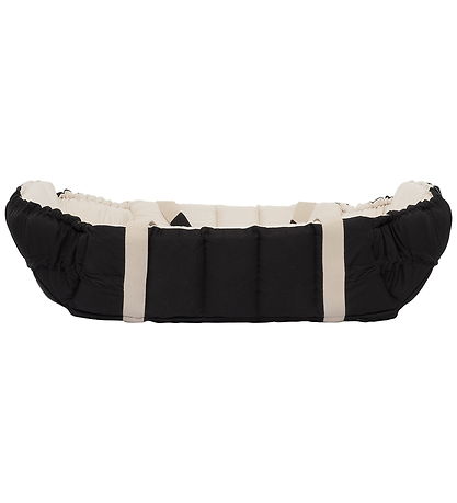 Copenhagen Colors Babylift - 2.0 - Sort/Creme m. Striber