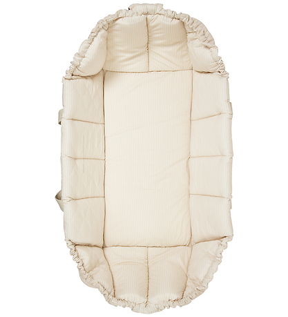 Copenhagen Colors Babylift - 2.0 - Creme/stribet