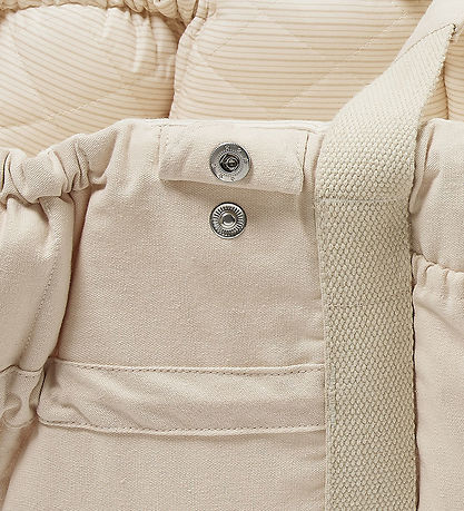 Copenhagen Colors Babylift - 2.0 - Creme/stribet