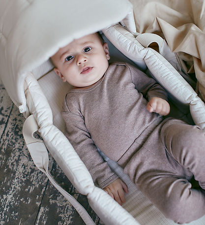 Copenhagen Colors Babylift - 2.0 - Creme/stribet