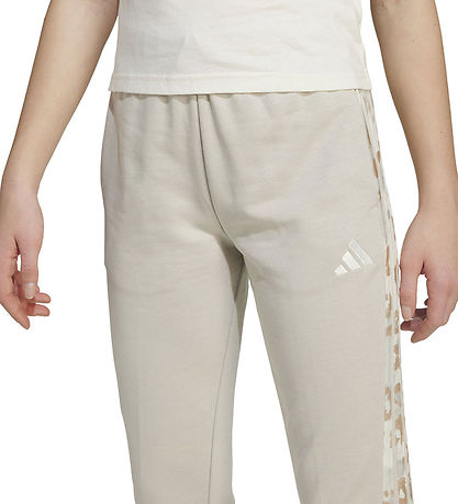 adidas Performance Sweatpants - G ANML 3S FT PT - WONALU