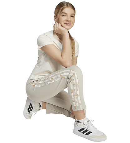 adidas Performance Sweatpants - G ANML 3S FT PT - WONALU