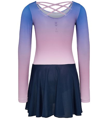 Hummel Kjole - hmlJR GYM - Lavender Mist