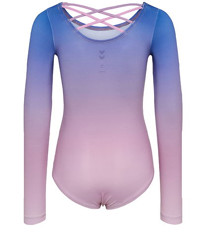 Hummel Kjole - hmlJR GYM - Lavender Mist