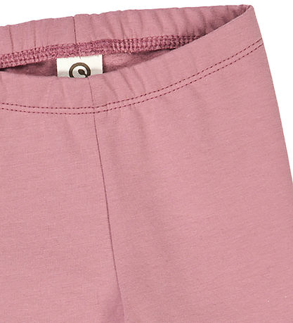 Müsli Leggings - Cozy Me - Nostalgia Rose