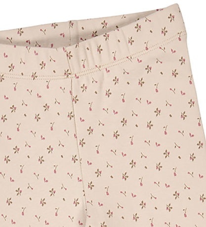Müsli Bukser - Aster - Oak/Nostalgia Rose/Beige