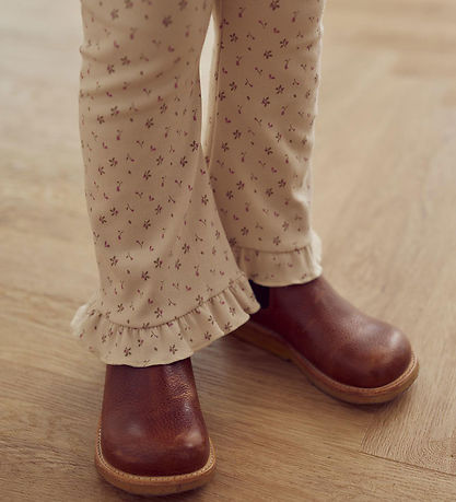Müsli Bukser - Aster - Oak/Nostalgia Rose/Beige