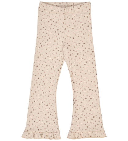 Müsli Bukser - Aster - Oak/Nostalgia Rose/Beige