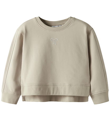 Name It Sweatshirt - NmfKulana - Peyote