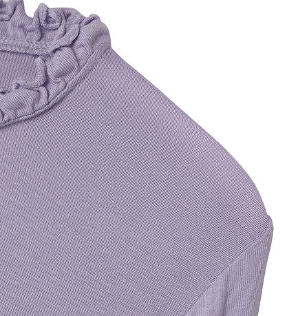 Name It Bluse - NkfPrakula - Lavendula