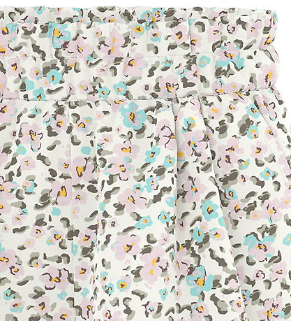 Name It Shorts - NmfVelma - Bright White