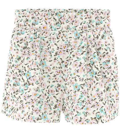 Name It Shorts - NmfVelma - Bright White
