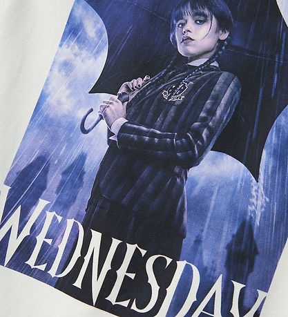 Name It T-shirt - NkfPfixira - Jet Stream