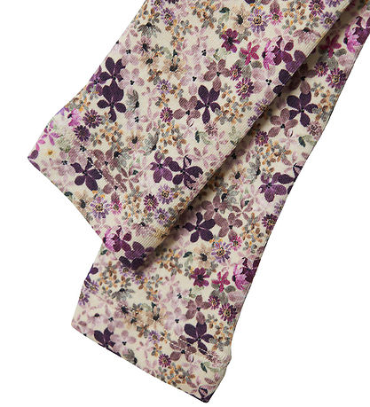 Name It Leggings - NmfPnina - Buttercream