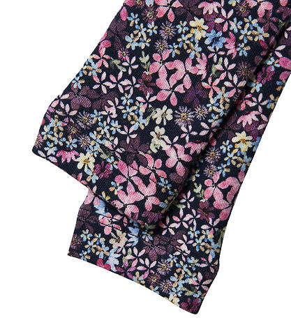 Name It Leggings - NmfPnina - Dark Sapphire