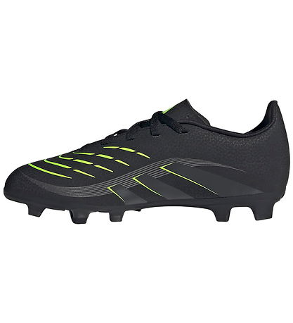 adidas Performance Fodboldstøvler - PREDATOR CLUB FG/MG J - CBLA
