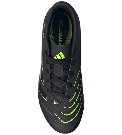 adidas Performance Fodboldstøvler - PREDATOR CLUB FG/MG J - CBLA