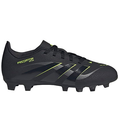 adidas Performance Fodboldstøvler - PREDATOR CLUB FG/MG J - CBLA