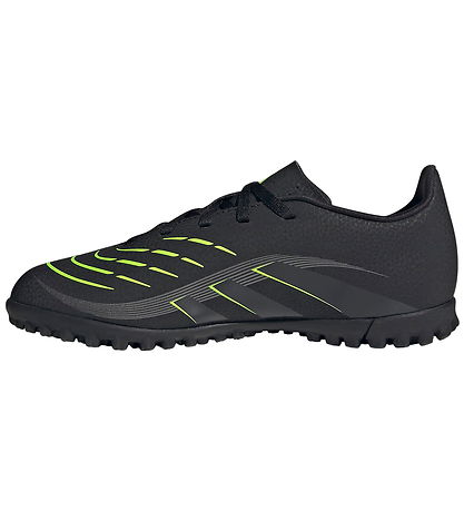 adidas Performance Fodboldstøvler - PREDATOR CLUB TF J - CBLACK/