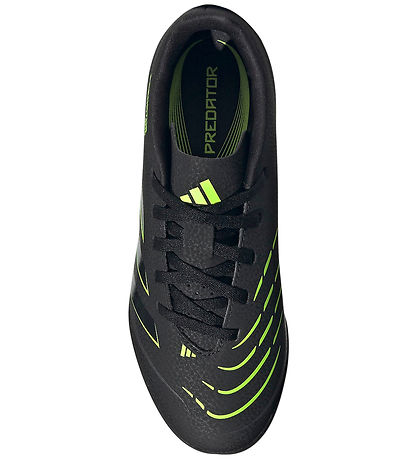 adidas Performance Fodboldstøvler - PREDATOR CLUB TF J - CBLACK/