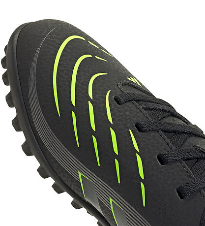 adidas Performance Fodboldstøvler - PREDATOR CLUB TF J - CBLACK/