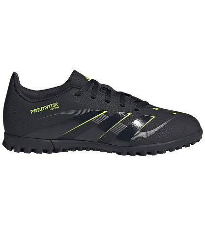 adidas Performance Fodboldstøvler - PREDATOR CLUB TF J - CBLACK/