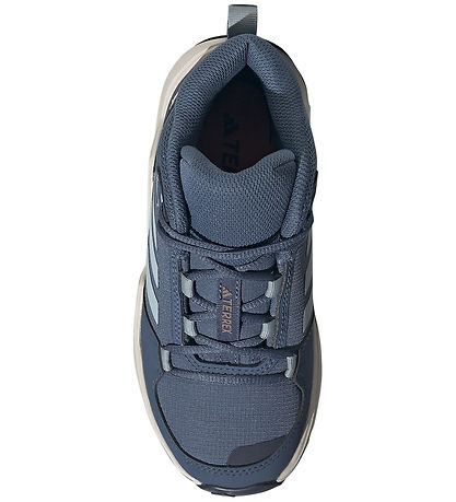 adidas Performance Støvler - TERREX AX4R MID K - WONSTE/MAGGRE/S