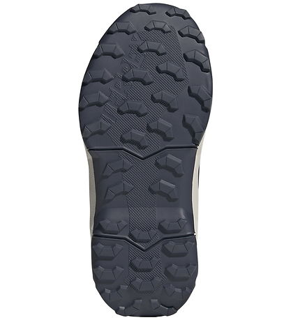adidas Performance Støvler - TERREX AX4R MID K - WONSTE/MAGGRE/S