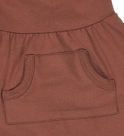 Müsli Bukser - Baby - Cozy Me Pocket - Root