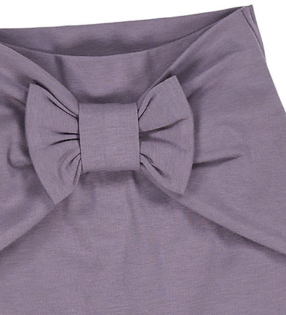 Müsli Bukser - Baby - Coxy Me Lace - Lilac Fog