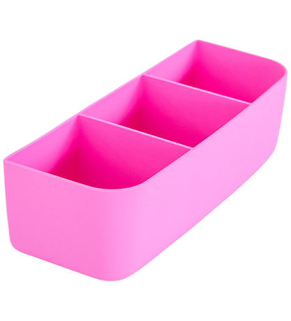 MontiiCo Indsats - Bento Feast - Silikone - Floss