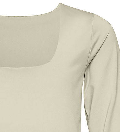 Rosemunde Bluse - RKBillie - Vendbar - Abbey Stone