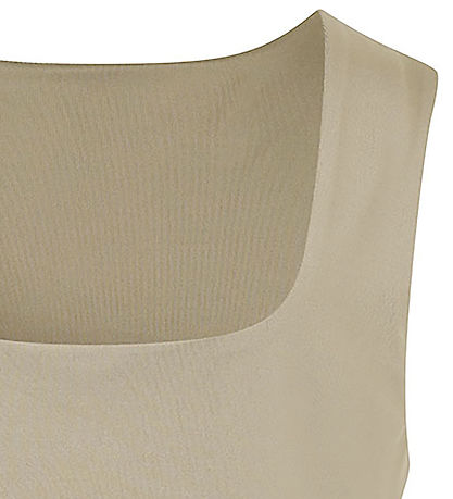 Rosemunde Top - RkBillie - Vendbar - Abbey Stone