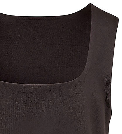 Rosemunde Top - RkBillie - Vendbar - Ganache