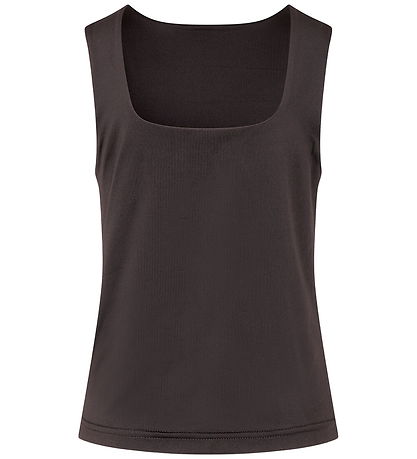 Rosemunde Top - RkBillie - Vendbar - Ganache