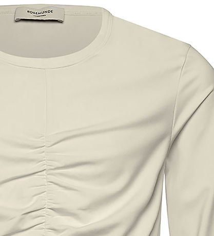 Rosemunde Bluse - RkBillie - Abbey Stone