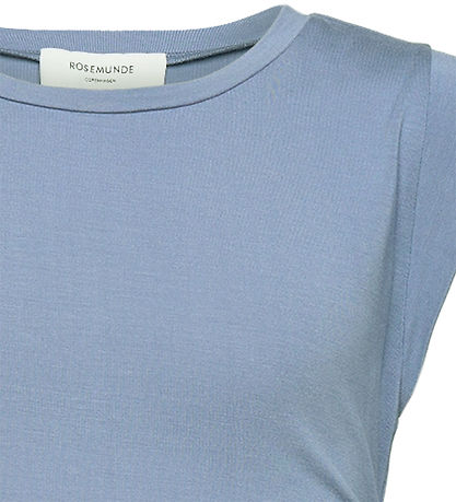 Rosemunde Top - RkBiarritz - Infinity