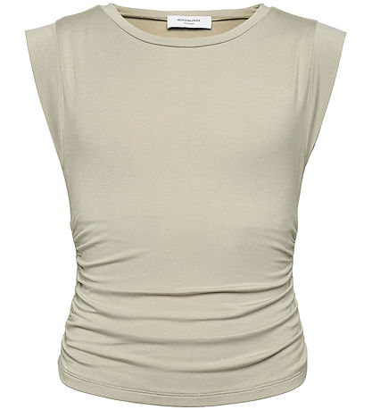 Rosemunde Top - RkBiarritz - Abbey Stone