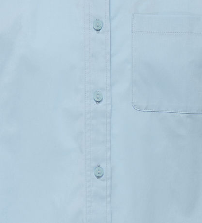 Kids Only Skjorte - KogFreddy - Cashmere Blue