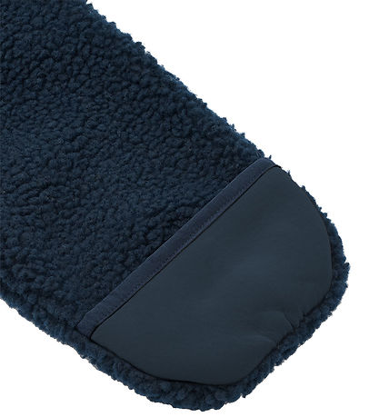 Liewood Fleecedragt - Nolano - Classic Navy Multi Mix