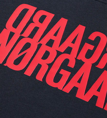 Mads Nørgaard Sweatshirt - Tallinka - Parisian Night