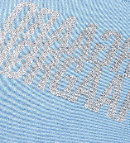 Mads Nørgaard Sweatshirt - Talinka - Frozen Fjord