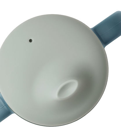 Liewood Kop m. Tud - Neil Sippy Cup - Silikone - Arctic Sea/Ocea