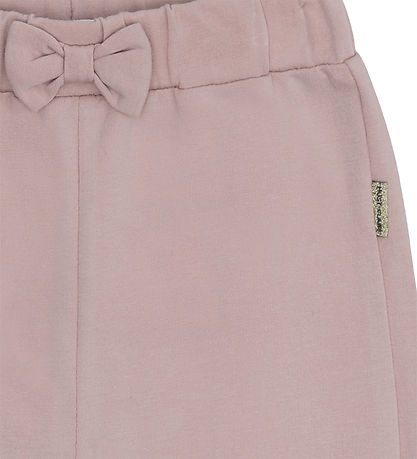 Hust and Claire Sweatpants - Genny - Adobe Rose