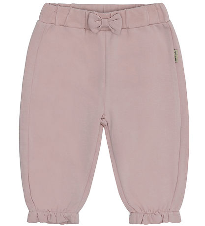 Hust and Claire Sweatpants - Genny - Adobe Rose