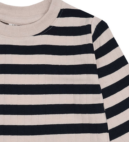 Hust and Claire Bluse - Anton - More Navy