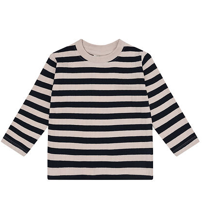 Hust and Claire Bluse - Anton - More Navy