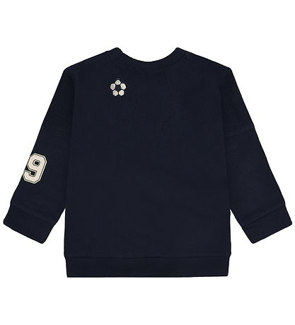 Hust and Claire Sweatshirt - Sejer - More Navy